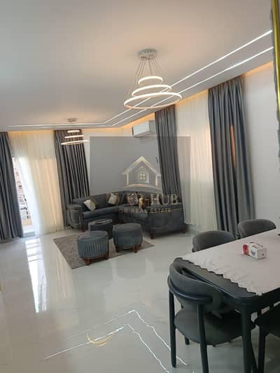 شقة 3 غرف نوم للايجار في الشيخ زايد، الجيزة - WhatsApp Image 2026-06-11 at 6.23. 26 PM. jpeg