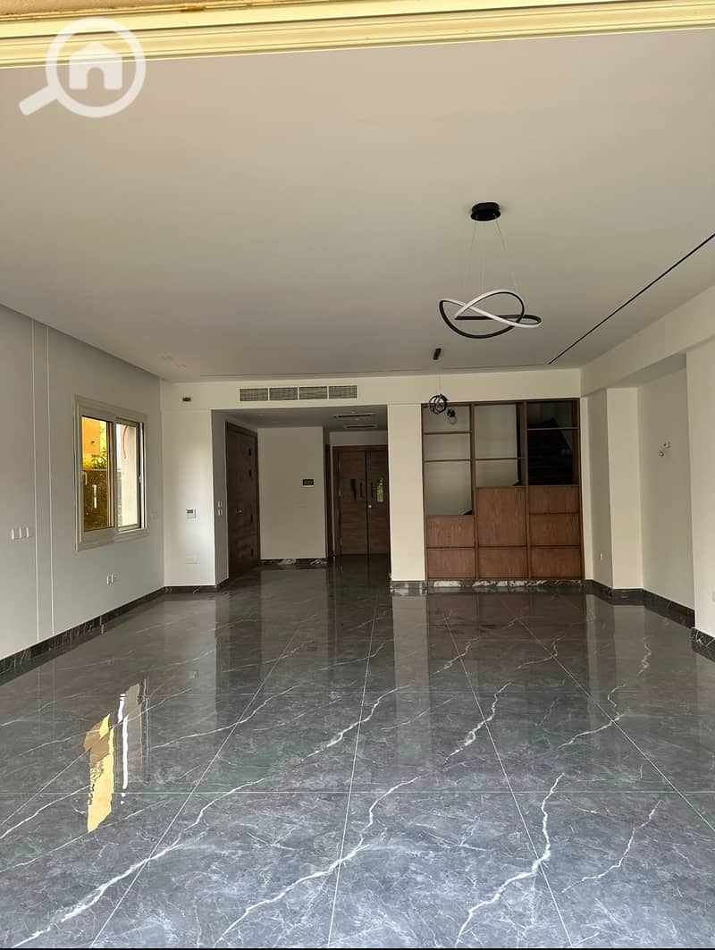 Premium Twin House for Rent – Kitchen & Air Conditioning in Palm Hills Katameya, Fifth Settlement, New Cairo - Ansicht 3