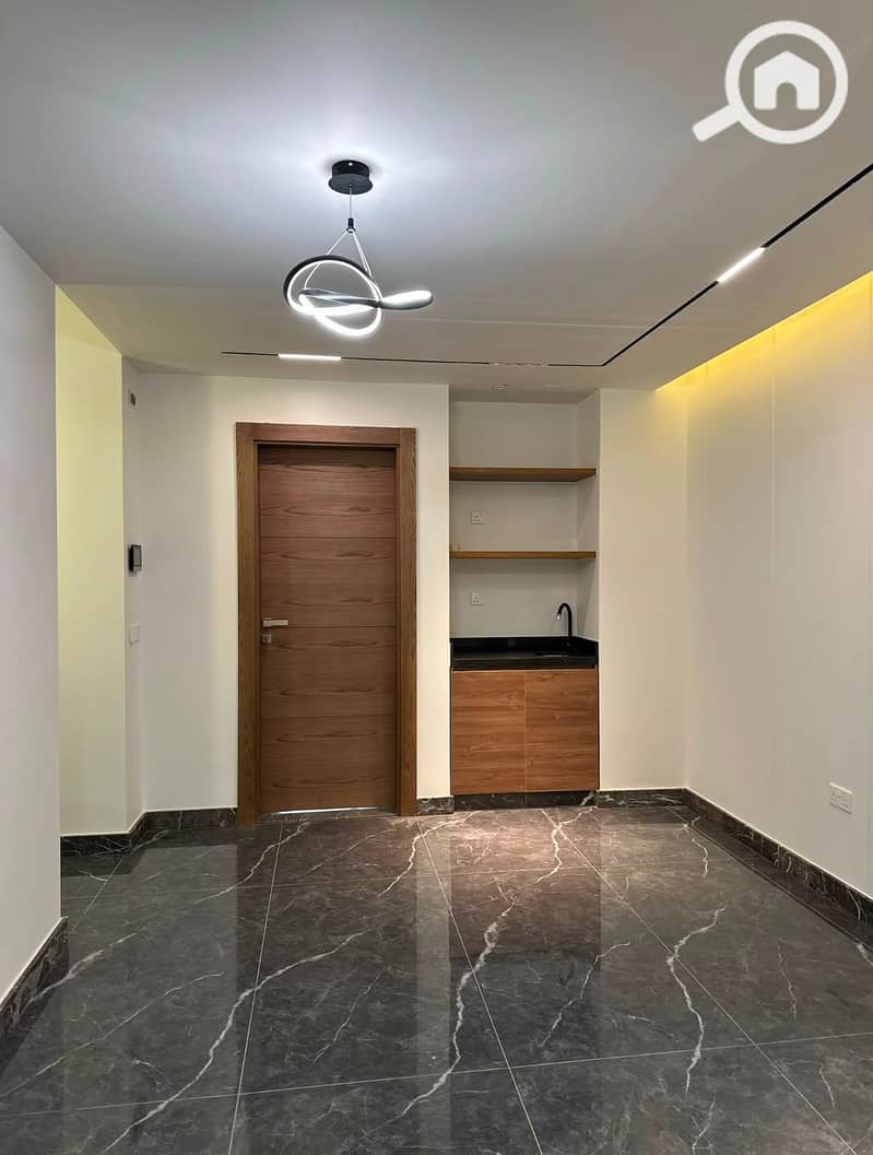 Premium Twin House for Rent – Kitchen & Air Conditioning in Palm Hills Katameya, Fifth Settlement, New Cairo - Mehr