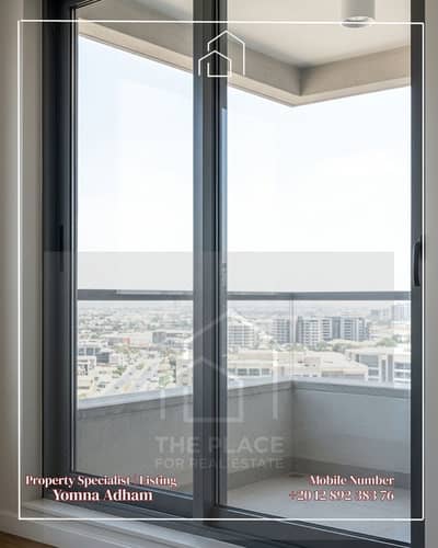 4 Bedroom Flat for Sale in 6th of October, Giza - 6. png