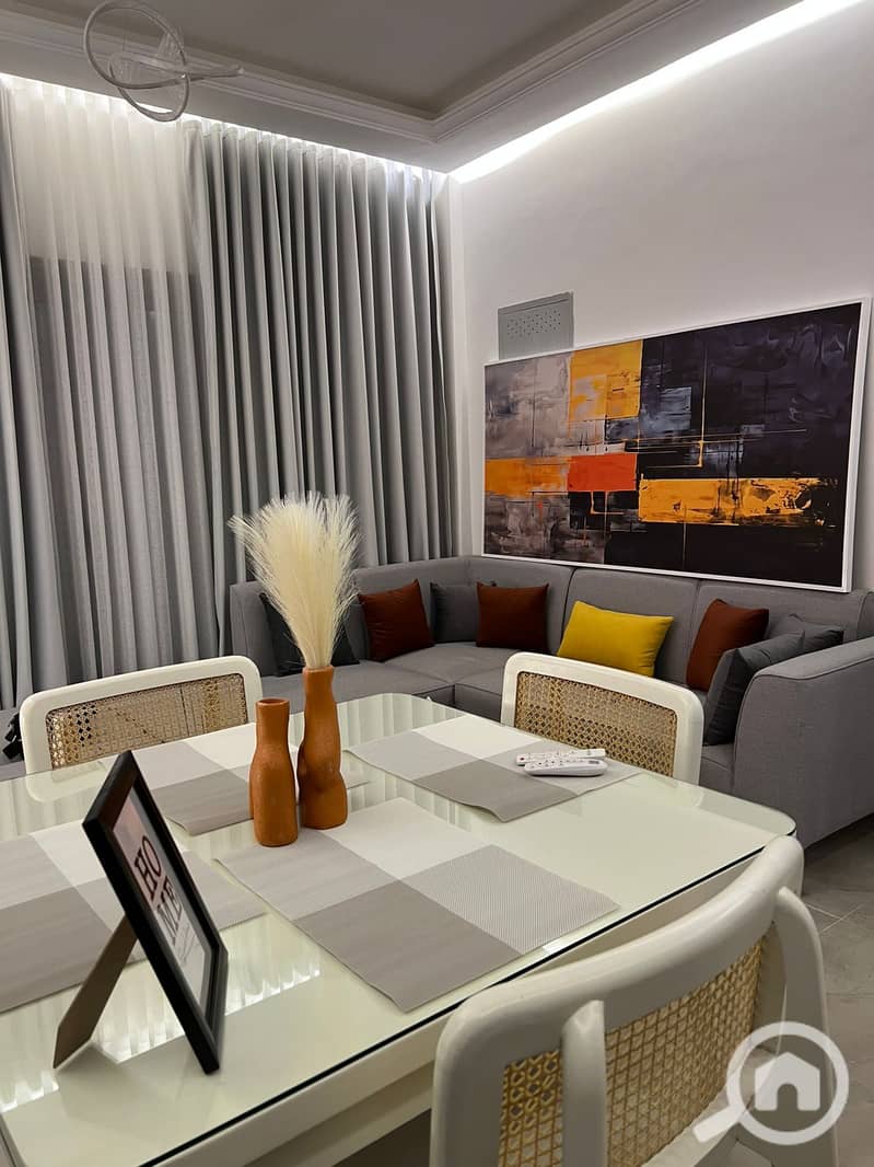 Apartment For Rent First Residence in Privado Madinty - Ansicht 2