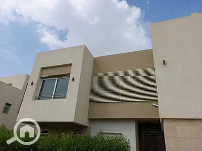 4 Bedroom Penthouse for Sale in 6th of October, Giza - The crown