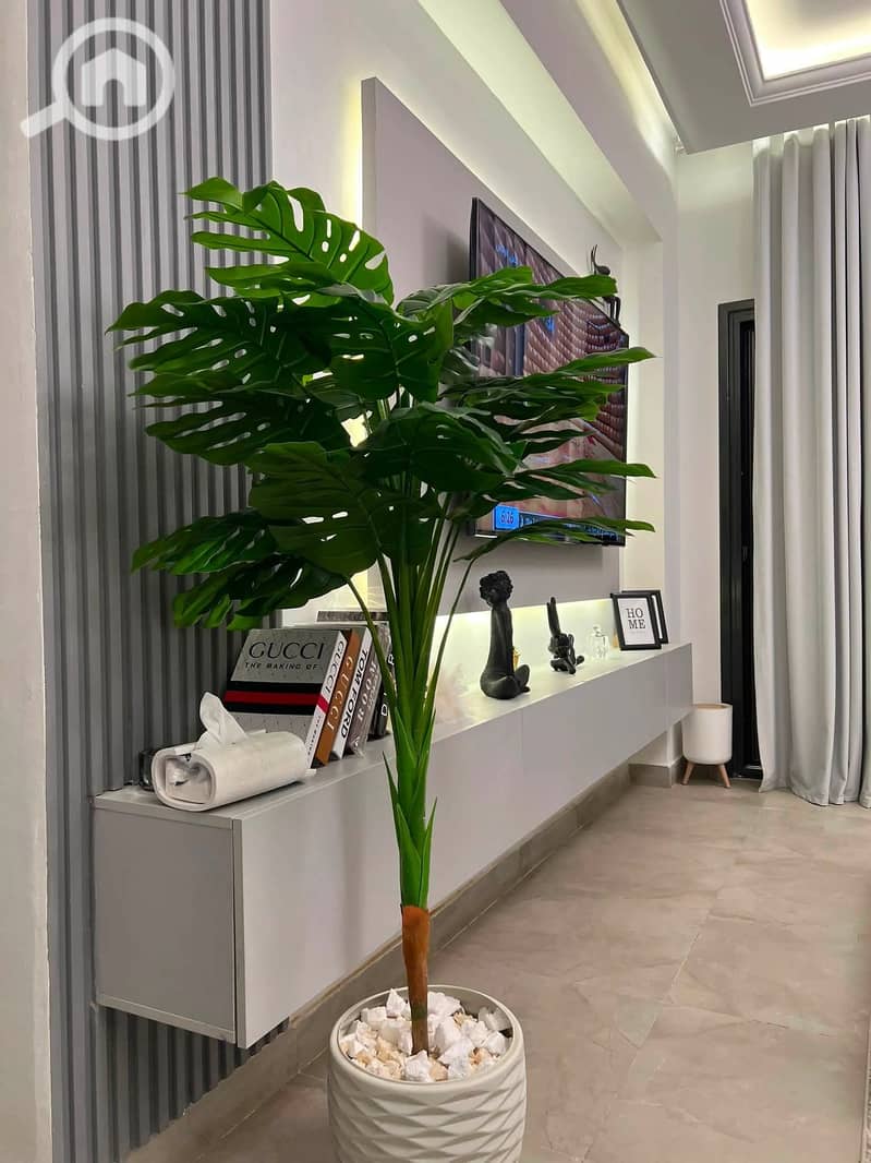 Apartment For Rent First Residence in Privado Madinty - Ansicht 3