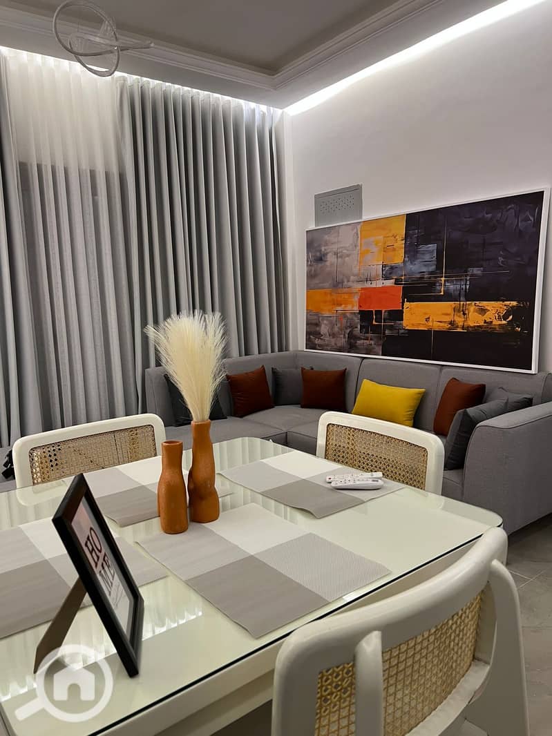Apartment For Rent First Residence in Privado Madinty - Ansicht 4