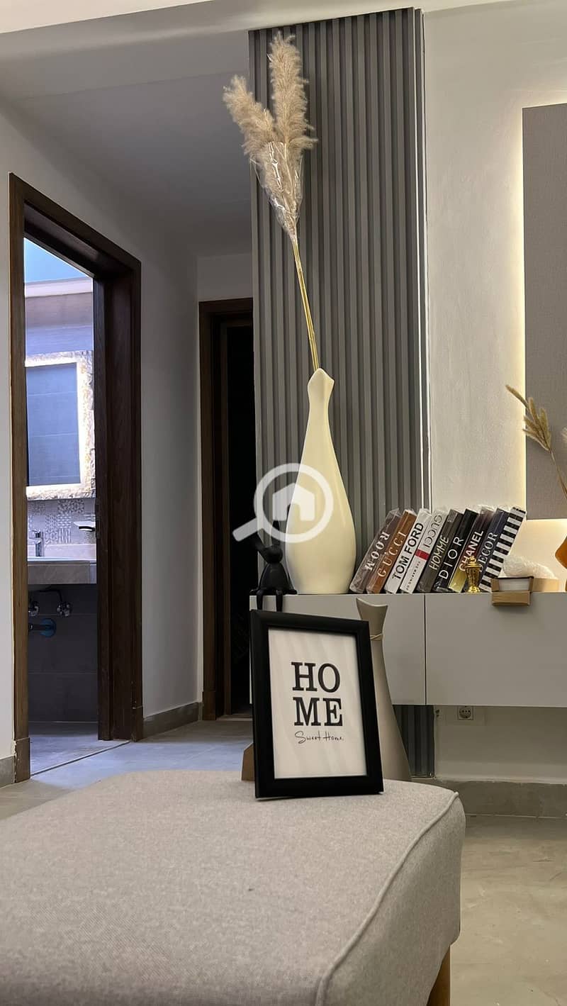 Apartment For Rent First Residence in Privado Madinty - Ansicht 5