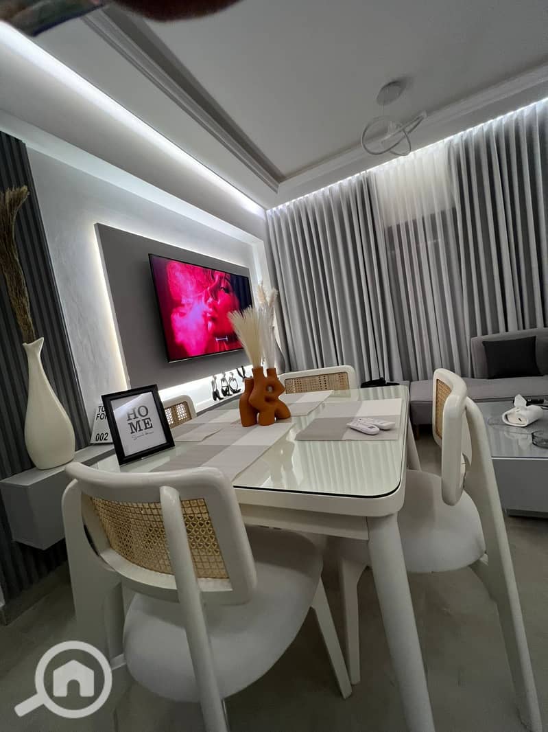 Apartment For Rent First Residence in Privado Madinty - Ansicht 6