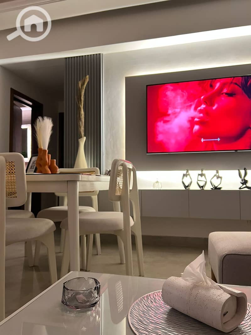 Apartment For Rent First Residence in Privado Madinty - Mehr