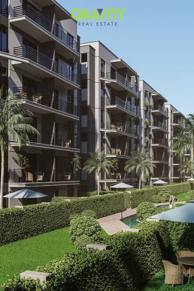 3 Bedroom Flat for Sale in New Cairo, Cairo - WhatsApp Image 2026-05-19 at 1.47. 42 PM (2). jpeg 3 Bedroom Flat for Sale in New Cairo, Cairo - WhatsApp Image 2026-05-19 at 1.47. 42 PM (2). jpeg
