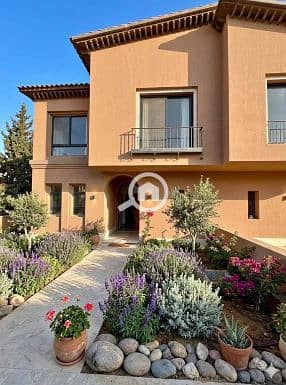 Town House delivery within a view months in Village West by Dorra next to Cairo Gate - Ansicht 2