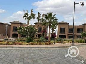 Town House delivery within a view months in Village West by Dorra next to Cairo Gate - Ansicht 6