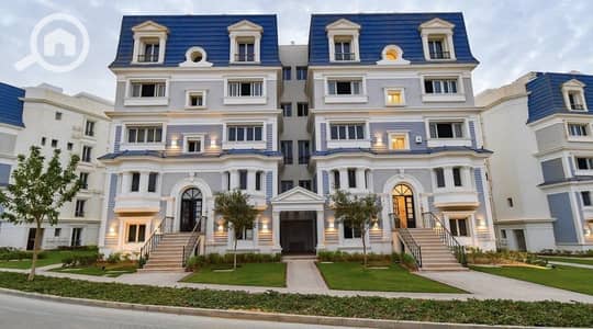 3 Bedroom Flat for Sale in New Cairo, Cairo - 701901098_4250324661897796_8072242982203773014_n. jpg