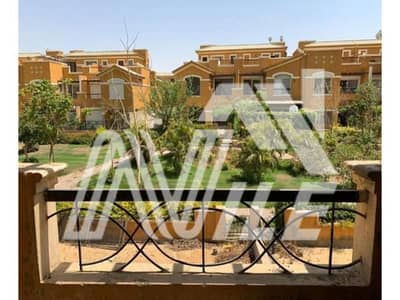 4 Bedroom Townhouse for Sale in New Cairo, Cairo - 6295576-fb681o. jpg