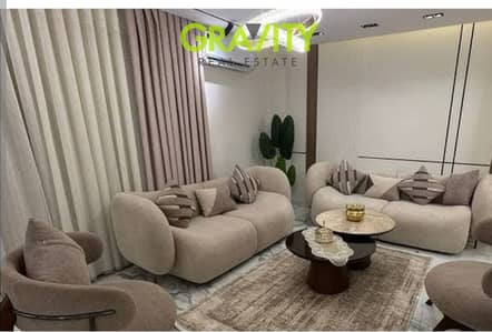 3 Bedroom Apartment for Sale in 6th of October, Giza - 140608. jpg