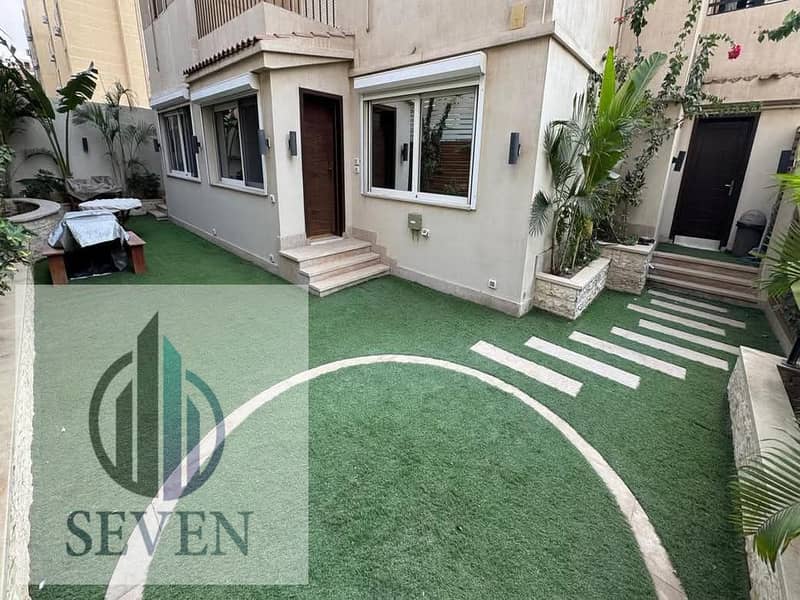 *Ultra-modern office for rent, 350 m², licensed and air-conditioned in Zahraa Maadi, next to Carrefour City Center, prime location for major companies – pohled 3