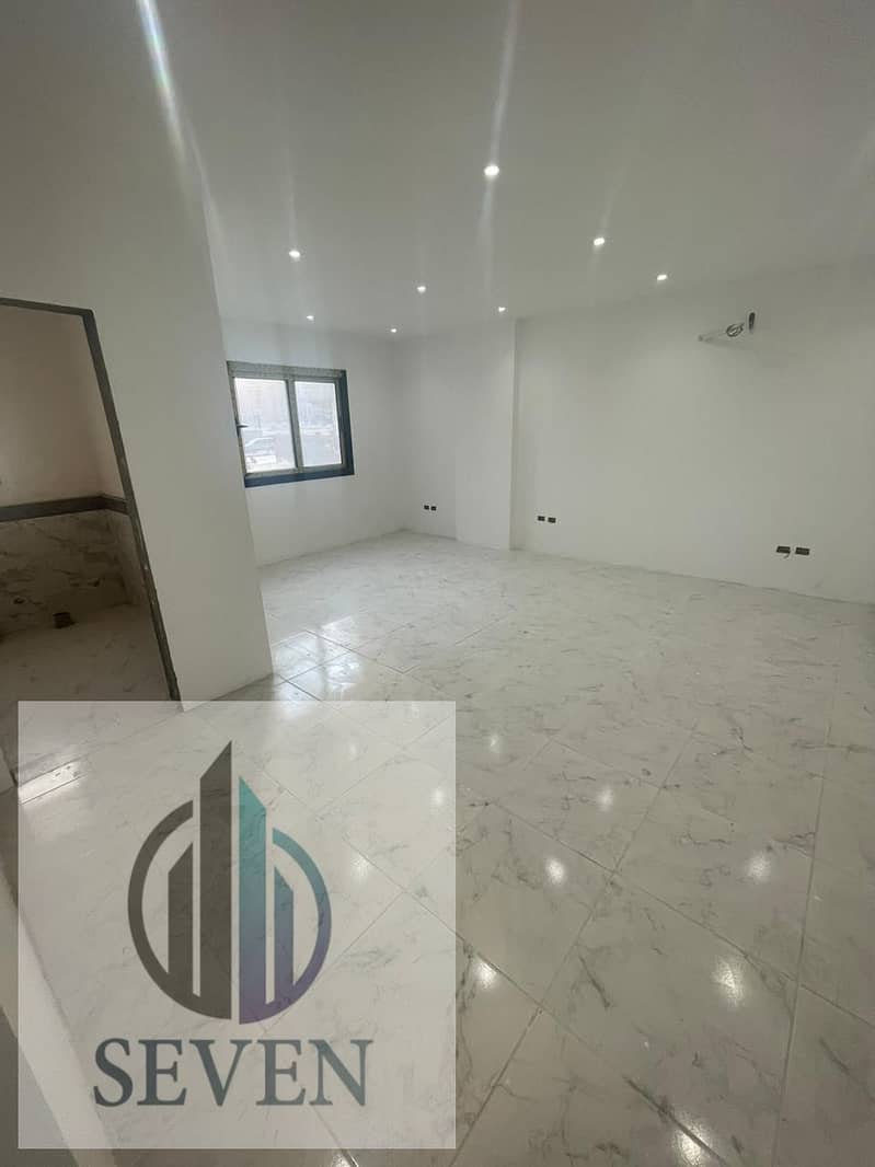 *Office for Rent: 450 sqm, licensed, fully furnished and air-conditioned, Maadi Corniche, for major companies* - Ansicht 6