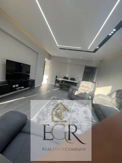 2 Bedroom Flat for Rent in New Cairo, Cairo - WhatsApp Image 2026-06-09 at 5.03. 50 PM (1). jpeg