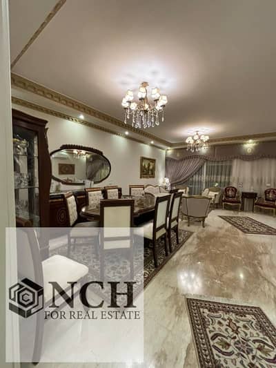 4 Bedroom Townhouse for Rent in New Cairo, Cairo - WhatsApp Image 2026-06-08 at 11.54. 59 AM (5). jpeg 4 Bedroom Townhouse for Rent in New Cairo, Cairo - WhatsApp Image 2026-06-08 at 11.54. 59 AM (5). jpeg