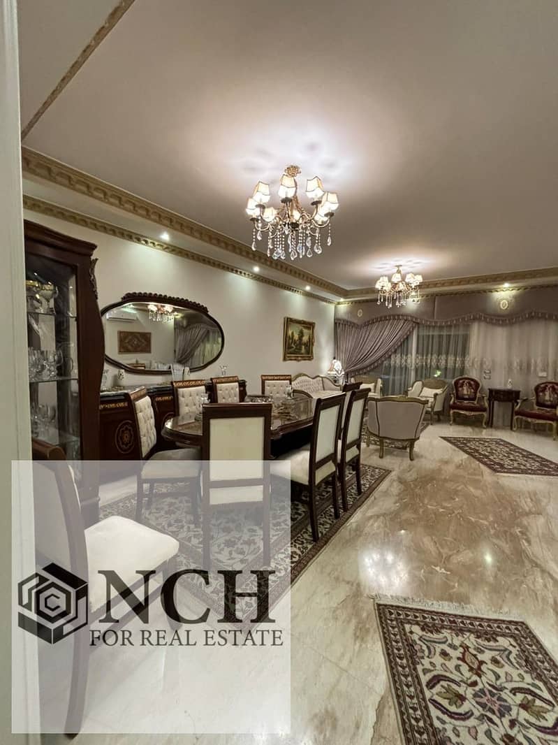 Townhouse for Rent in Dyar Park | Kitchen & ACs - Widok 2