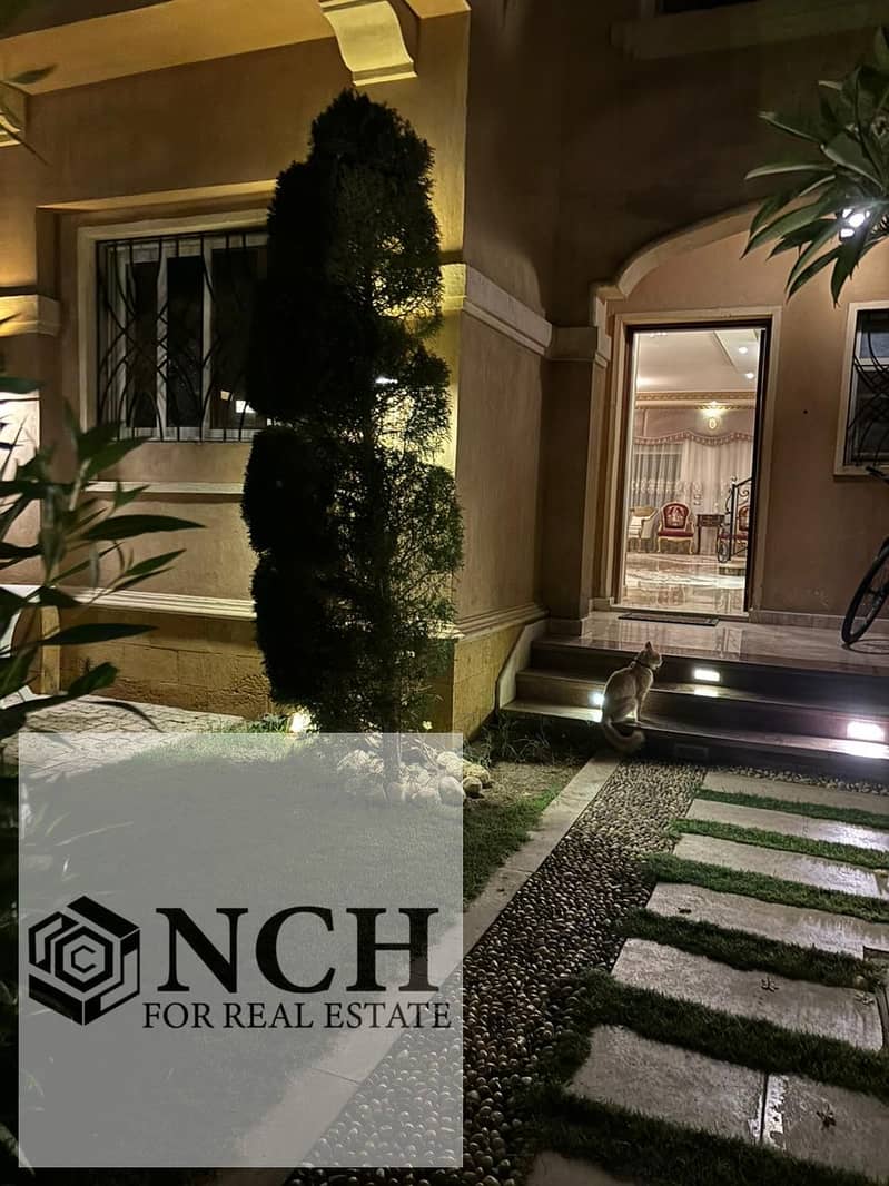 Townhouse for Rent in Dyar Park | Kitchen & ACs - Widok 3