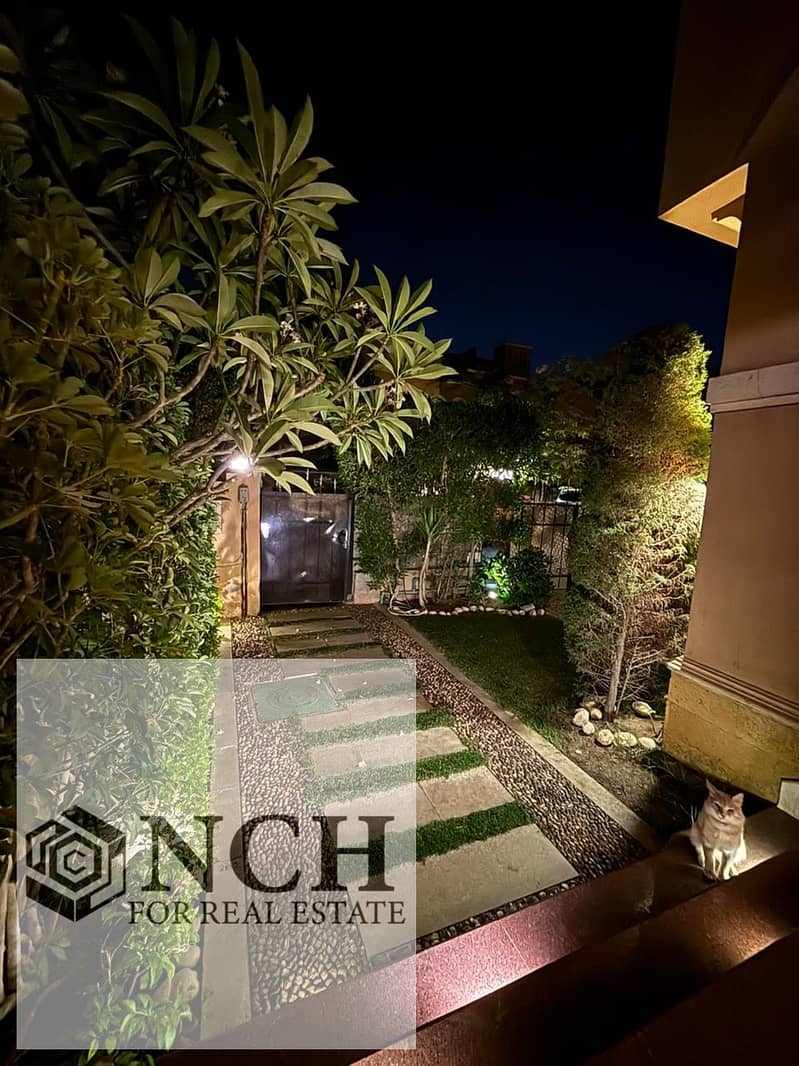 Townhouse for Rent in Dyar Park | Kitchen & ACs - Widok 4