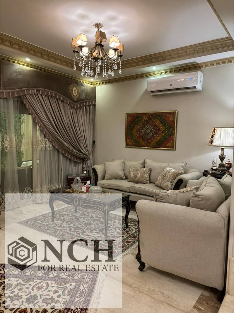 Townhouse for Rent in Dyar Park | Kitchen & ACs - Widok 5