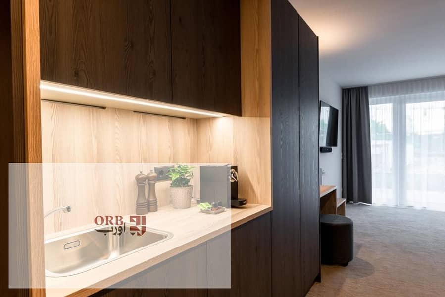 Townhouse for sale in Azha North Coast, 185 sqm, featuring 3 bedrooms and 3 bathrooms, fully finished, with a private garden of 56 sqm in the Norma ph – další