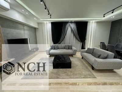 2 Bedroom Flat for Rent in New Cairo, Cairo - WhatsApp Image 2026-06-04 at 10.05. 30 PM. jpeg 2 Bedroom Flat for Rent in New Cairo, Cairo - WhatsApp Image 2026-06-04 at 10.05. 30 PM. jpeg