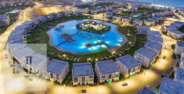2 Bedroom Penthouse for Sale in North Coast, Matruh - Screenshot 2025-11-11 141114. png
