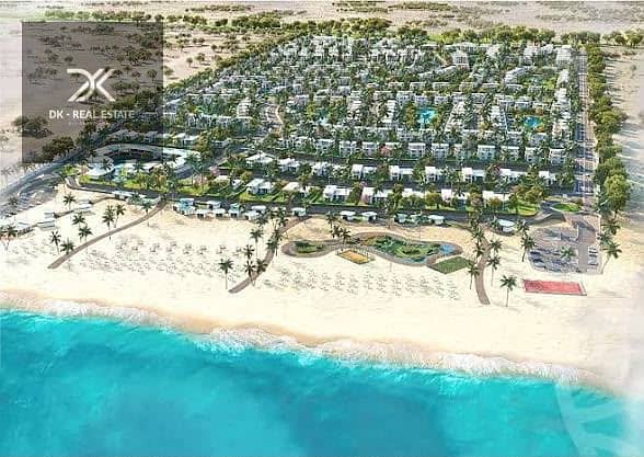 Twin house for sale in Marseille Beach 5 \ Unit code: SV01199 – pohled 4