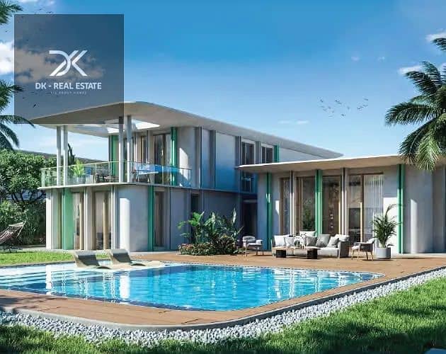 Twin house for sale in Marseille Beach 5 \ Unit code: SV01199 – pohled 5