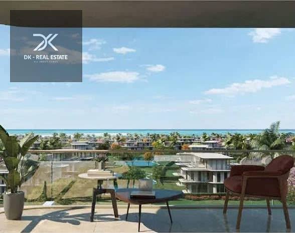 Twin house for sale in Marseille Beach 5 \ Unit code: SV01199 – pohled 6