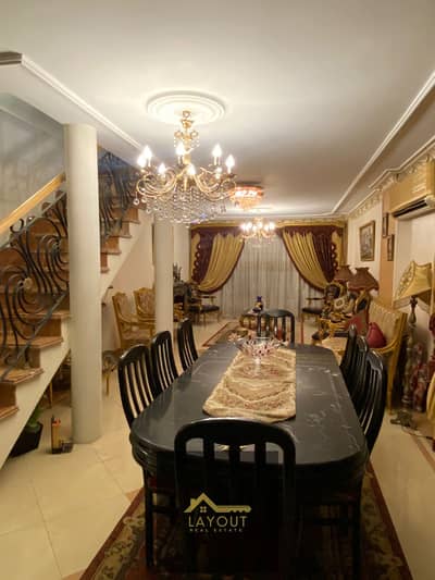 3 Bedroom Penthouse for Sale in Nasr City, Cairo - WhatsApp Image 2026-06-10 at 4.07. 33 PM. jpeg