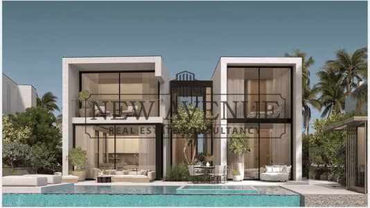 4 Bedroom Villa for Sale in North Coast, Matruh - b3739f17-5b09-48cb-80a2-dd6b573765bd. png 4 Bedroom Villa for Sale in North Coast, Matruh - b3739f17-5b09-48cb-80a2-dd6b573765bd. png