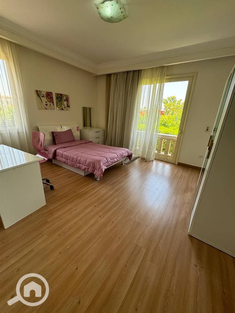 Luxury standalone villa for rent in The Villa compound | 1000 sq m land | Private pool and luxury furnishings – pohled 2