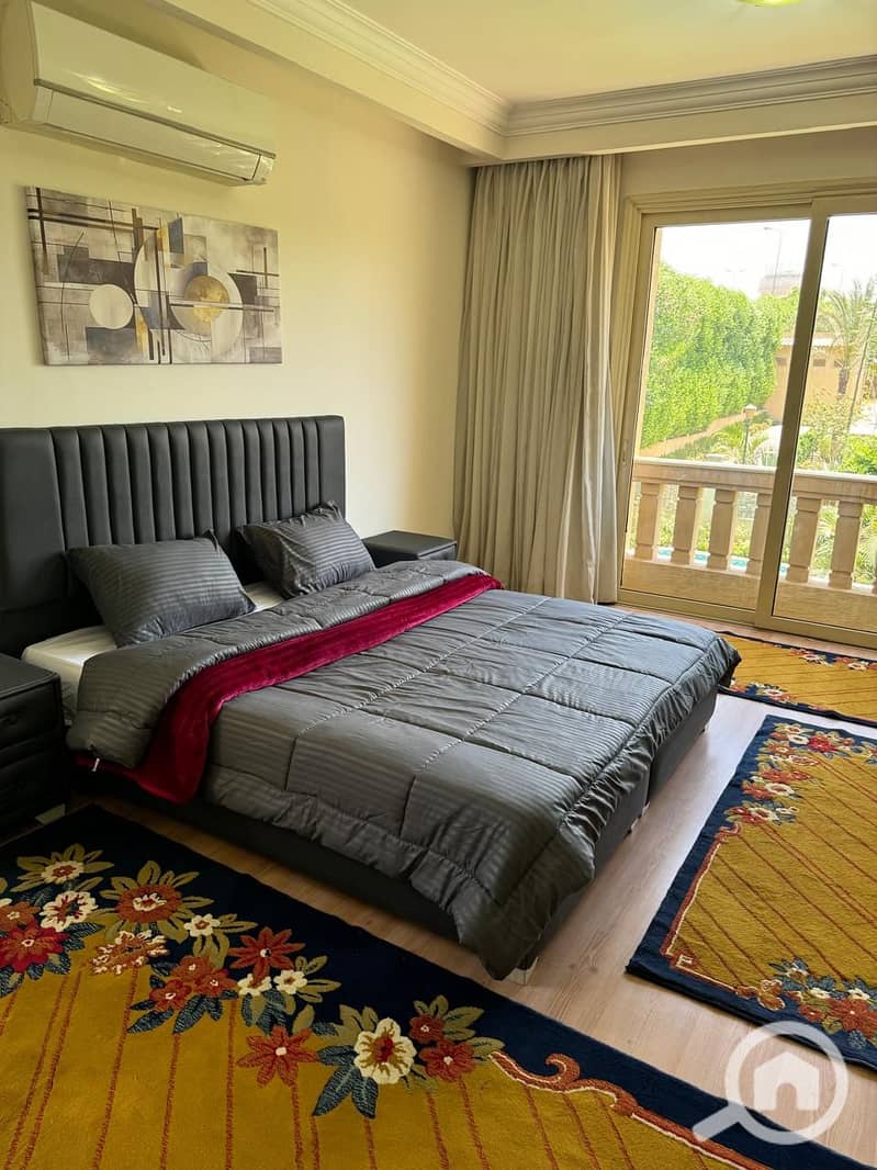 Luxury standalone villa for rent in The Villa compound | 1000 sq m land | Private pool and luxury furnishings – pohled 3