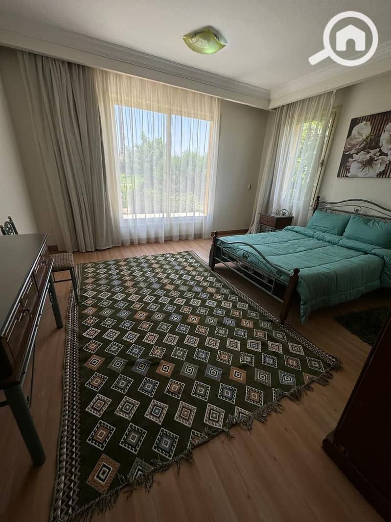Luxury standalone villa for rent in The Villa compound | 1000 sq m land | Private pool and luxury furnishings – pohled 5