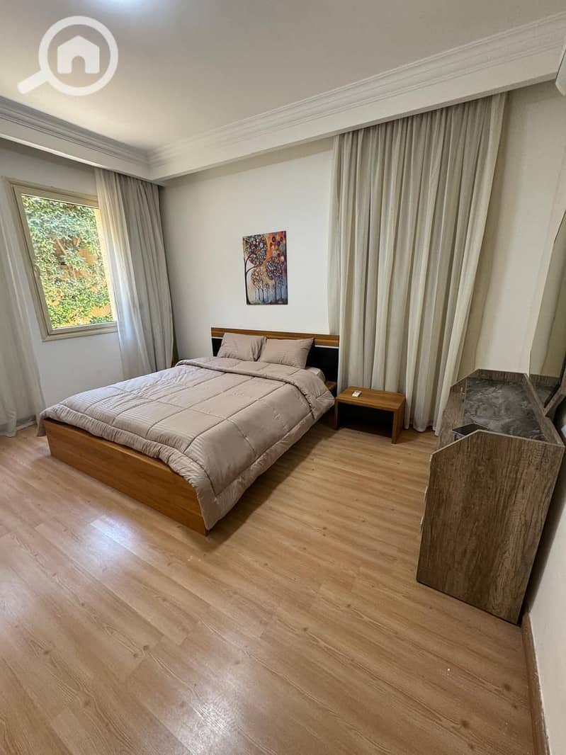 Luxury standalone villa for rent in The Villa compound | 1000 sq m land | Private pool and luxury furnishings – pohled 6