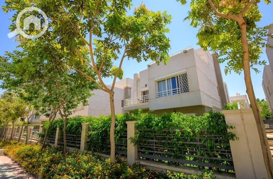 Twin house finished for immediate delivery in Atrio from Iwan in front of Zed and two minutes from Hyper Atrio Iwan - Widok 2