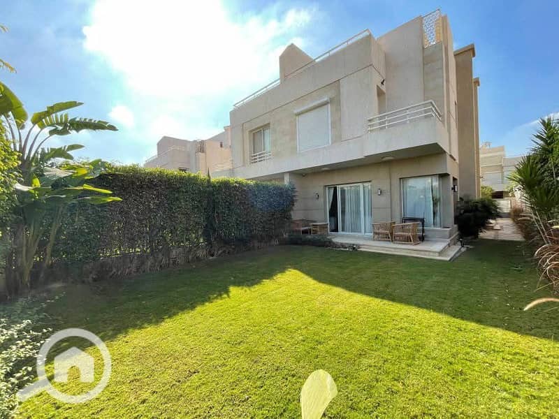 Twin house finished for immediate delivery in Atrio from Iwan in front of Zed and two minutes from Hyper Atrio Iwan - Widok 3