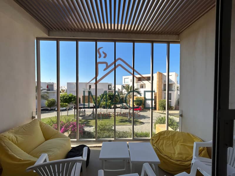 Sea View Chalet for Rent For Luxury Summer Stay - Widok 2