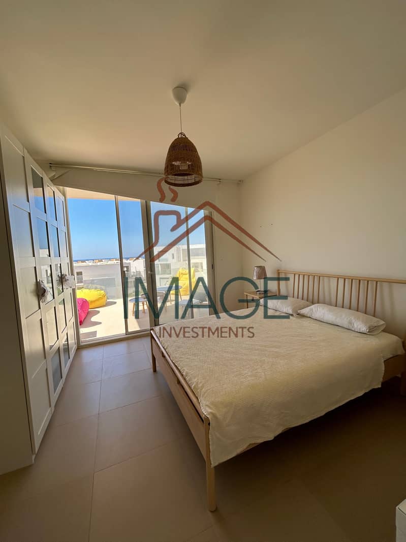Sea View Chalet for Rent For Luxury Summer Stay - Widok 3