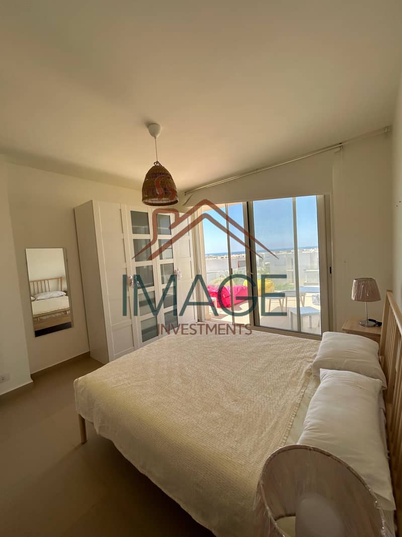 Sea View Chalet for Rent For Luxury Summer Stay - Widok 4