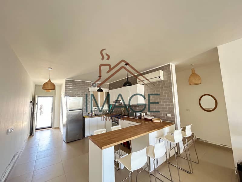 Sea View Chalet for Rent For Luxury Summer Stay - Widok 5