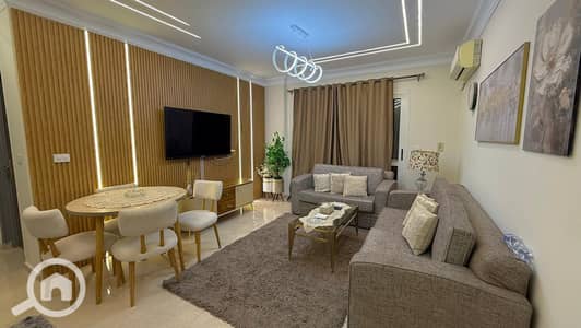 2 Bedroom Flat for Rent in Madinaty, Cairo - 35068. jpg