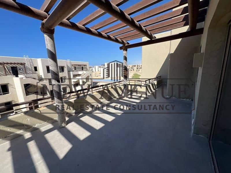 Fully Finished Penthouse Ready To Move in Hacienda West with Installments - Widok 2