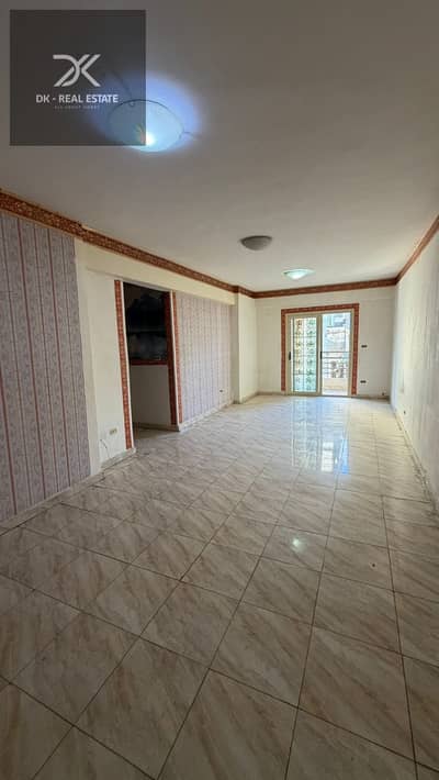 3 Bedroom Apartment for Sale in Cleopatra, Alexandria - WhatsApp Image 2026-06-08 at 1.24. 52 PM (9). jpeg
