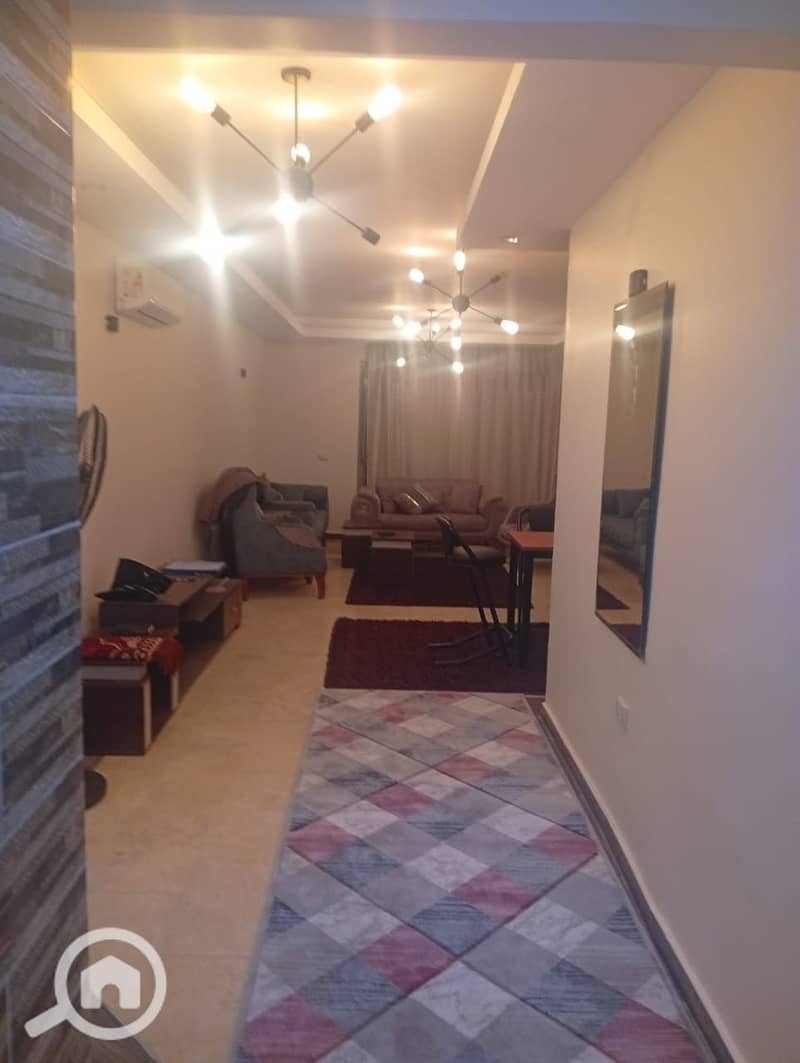 One Katameya - Studio for rent fully furnished - Ansicht 2