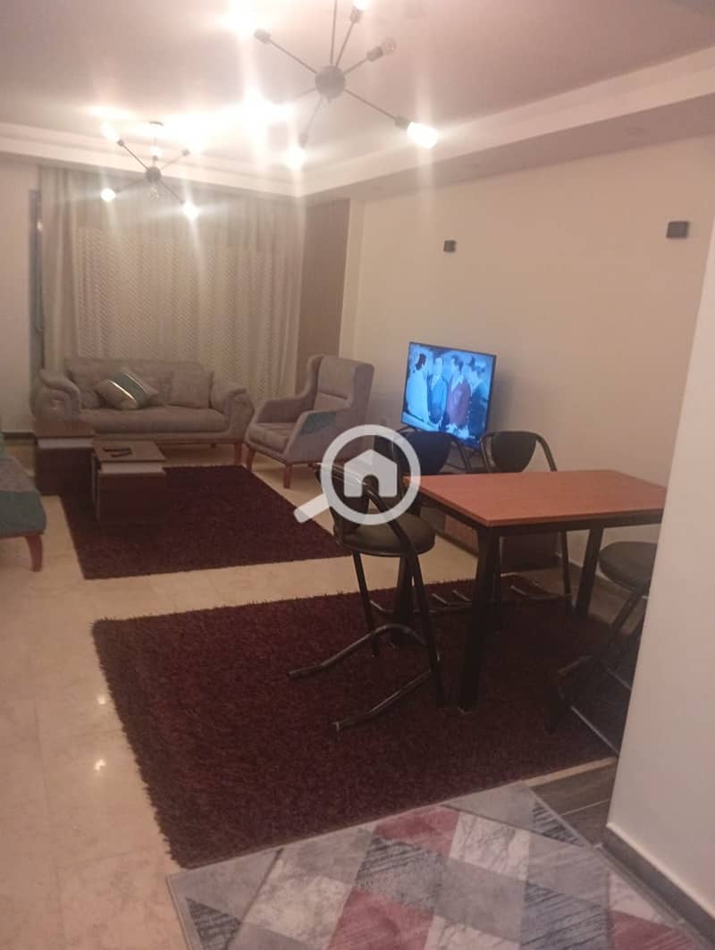 One Katameya - Studio for rent fully furnished - Ansicht 4