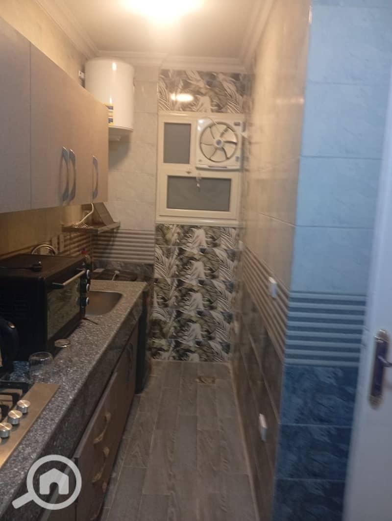 One Katameya - Studio for rent fully furnished - Mehr