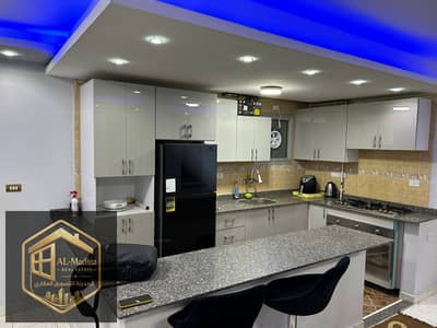 2 Bedroom Flat for Rent in New Cairo, Cairo - 7a13e4e5-36a2-45d9-8c87-32c447c32c4f. jpg 2 Bedroom Flat for Rent in New Cairo, Cairo - 7a13e4e5-36a2-45d9-8c87-32c447c32c4f. jpg